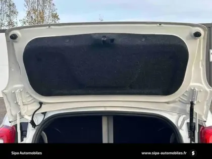 Photo 12 Fiat 500 C 1.0 70 ch Hybride BSG S/S