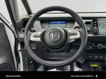 Photo 17 Honda Jazz  Crosstar e:HEV 1.5 i-MMD