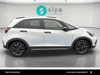 Photo 8 Honda Jazz  Crosstar e:HEV 1.5 i-MMD