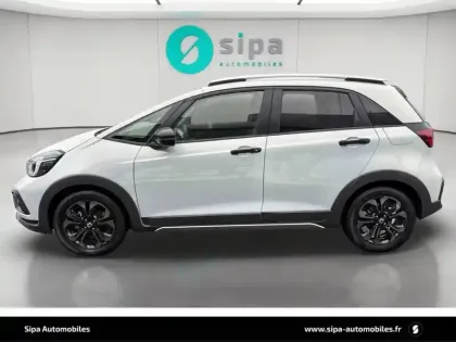 Photo 6 Honda Jazz  Crosstar e:HEV 1.5 i-MMD