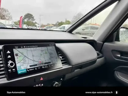 Photo 26 Honda Jazz  Crosstar e:HEV 1.5 i-MMD