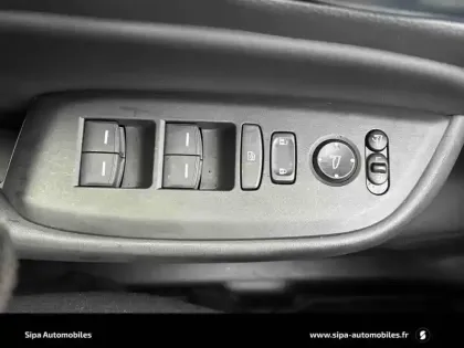 Photo 24 Honda Jazz  Crosstar e:HEV 1.5 i-MMD