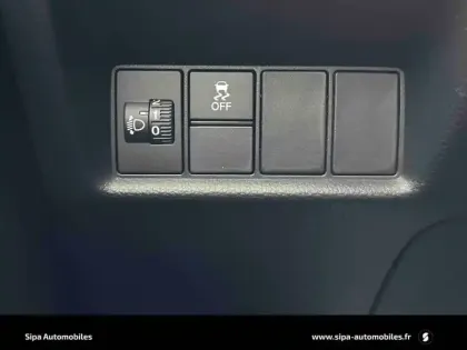 Photo 28 Honda Jazz  Crosstar e:HEV 1.5 i-MMD