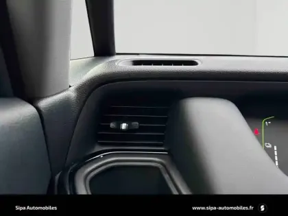 Photo 15 Honda Jazz  Crosstar e:HEV 1.5 i-MMD