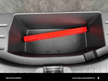 Photo 12 Honda Jazz  Crosstar e:HEV 1.5 i-MMD