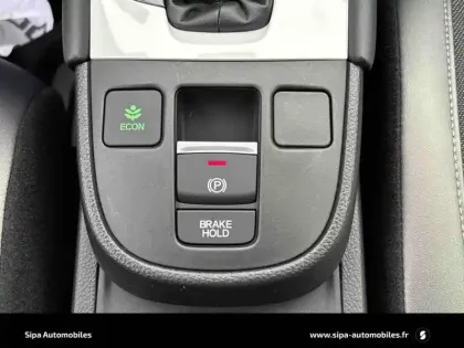 Photo 19 Honda Jazz  Crosstar e:HEV 1.5 i-MMD