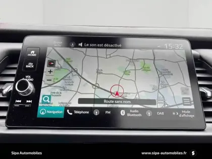 Photo 14 Honda Jazz  Crosstar e:HEV 1.5 i-MMD