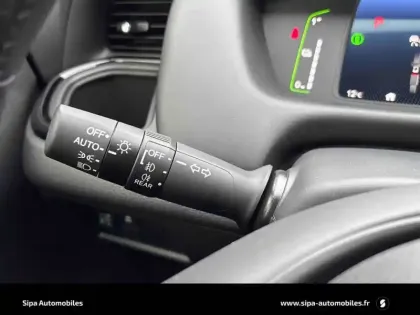 Photo 21 Honda Jazz  Crosstar e:HEV 1.5 i-MMD