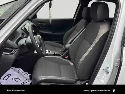 Photo 5 Honda Jazz  Crosstar e:HEV 1.5 i-MMD