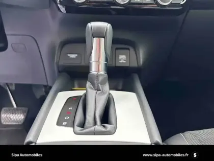 Photo 18 Honda Jazz  Crosstar e:HEV 1.5 i-MMD