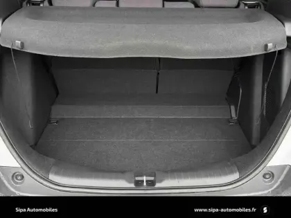 Photo 11 Honda Jazz  Crosstar e:HEV 1.5 i-MMD