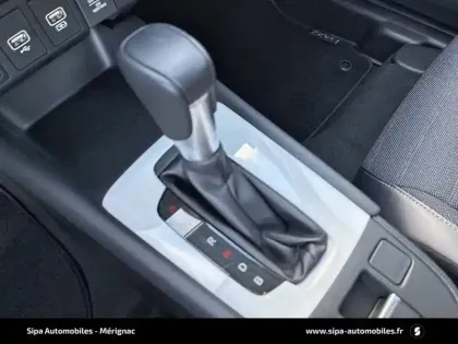 Photo 42 Honda Jazz  Crosstar e:HEV 1.5 i-MMD