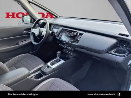 Photo 3 Honda Jazz  Crosstar e:HEV 1.5 i-MMD