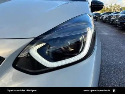 Photo 40 Honda Jazz  Crosstar e:HEV 1.5 i-MMD