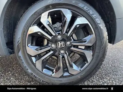 Photo 7 Honda Jazz  Crosstar e:HEV 1.5 i-MMD