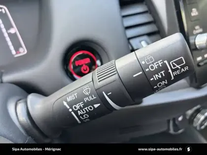 Photo 52 Honda Jazz  Crosstar e:HEV 1.5 i-MMD