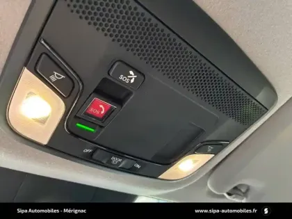 Photo 58 Honda Jazz  Crosstar e:HEV 1.5 i-MMD