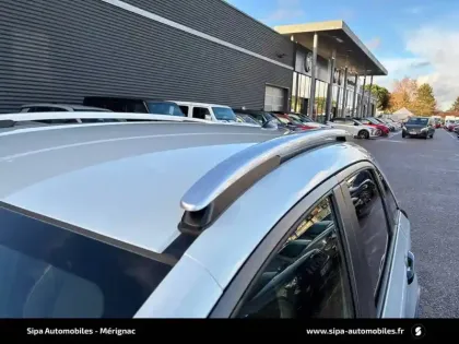 Photo 10 Honda Jazz  Crosstar e:HEV 1.5 i-MMD