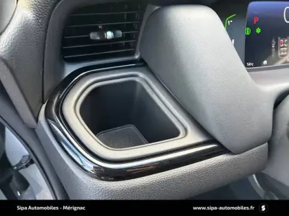 Photo 16 Honda Jazz  Crosstar e:HEV 1.5 i-MMD