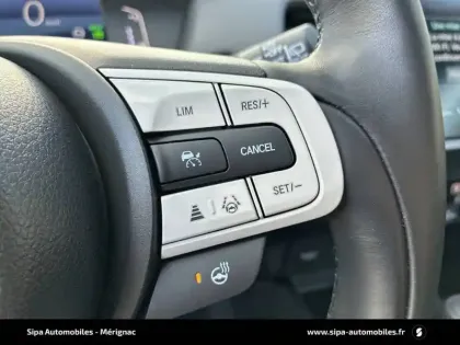 Photo 20 Honda Jazz  Crosstar e:HEV 1.5 i-MMD