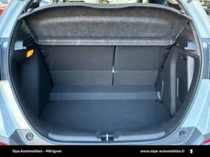 Photo 37 Honda Jazz  Crosstar e:HEV 1.5 i-MMD