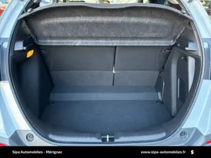 Photo 6 Honda Jazz  Crosstar e:HEV 1.5 i-MMD