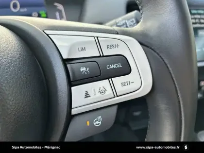 Photo 51 Honda Jazz  Crosstar e:HEV 1.5 i-MMD