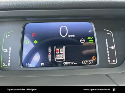 Photo 48 Honda Jazz  Crosstar e:HEV 1.5 i-MMD