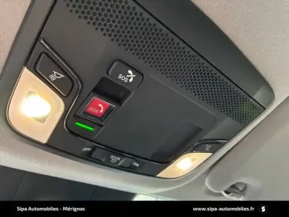 Photo 27 Honda Jazz  Crosstar e:HEV 1.5 i-MMD