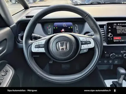 Photo 5 Honda Jazz  Crosstar e:HEV 1.5 i-MMD