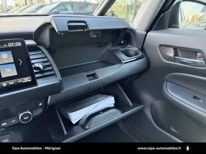 Photo 57 Honda Jazz  Crosstar e:HEV 1.5 i-MMD