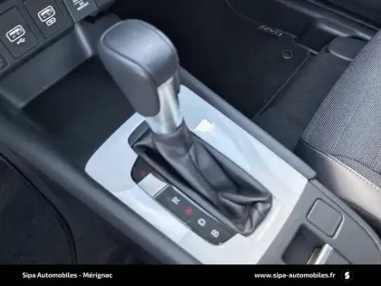 Photo 11 Honda Jazz  Crosstar e:HEV 1.5 i-MMD