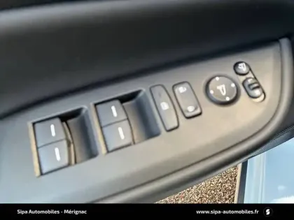 Photo 14 Honda Jazz  Crosstar e:HEV 1.5 i-MMD