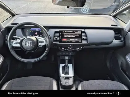 Photo 4 Honda Jazz  Crosstar e:HEV 1.5 i-MMD