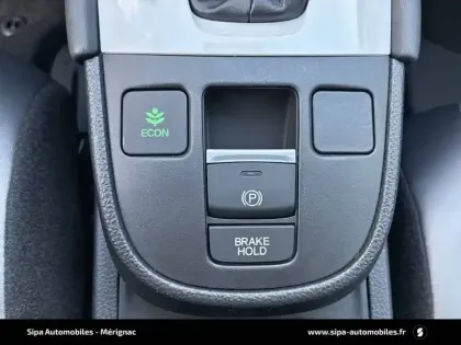 Photo 56 Honda Jazz  Crosstar e:HEV 1.5 i-MMD