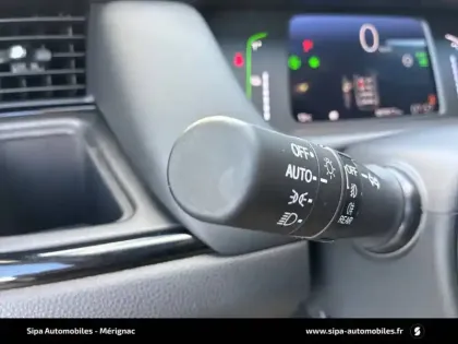 Photo 19 Honda Jazz  Crosstar e:HEV 1.5 i-MMD