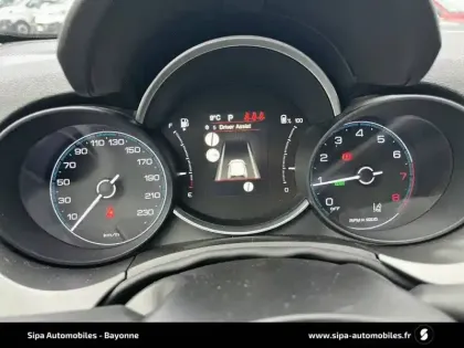 Photo 15 Fiat 500x  1.5 FireFly 130 ch S/S DCT7 Hybrid