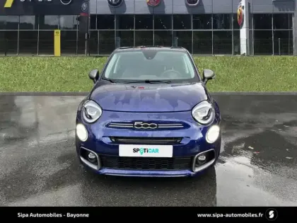 Photo 1 Fiat 500x  1.5 FireFly 130 ch S/S DCT7 Hybrid