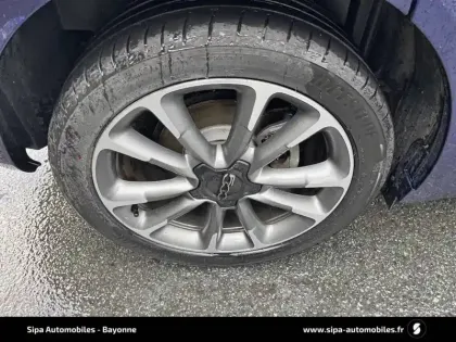 Photo 32 Fiat 500x  1.5 FireFly 130 ch S/S DCT7 Hybrid