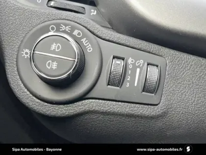 Photo 29 Fiat 500x  1.5 FireFly 130 ch S/S DCT7 Hybrid