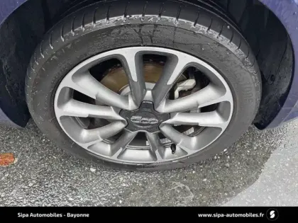 Photo 33 Fiat 500x  1.5 FireFly 130 ch S/S DCT7 Hybrid