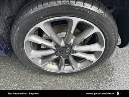 Photo 31 Fiat 500x  1.5 FireFly 130 ch S/S DCT7 Hybrid