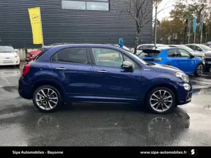 Photo 44 Fiat 500x  1.5 FireFly 130 ch S/S DCT7 Hybrid