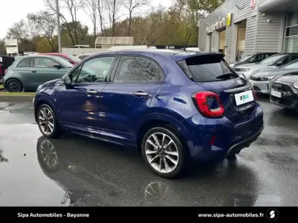 Photo 46 Fiat 500x  1.5 FireFly 130 ch S/S DCT7 Hybrid