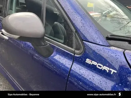 Photo 35 Fiat 500x  1.5 FireFly 130 ch S/S DCT7 Hybrid