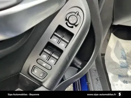 Photo 30 Fiat 500x  1.5 FireFly 130 ch S/S DCT7 Hybrid