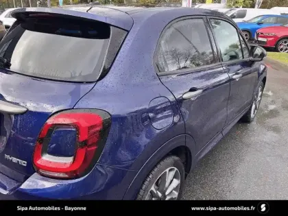 Photo 38 Fiat 500x  1.5 FireFly 130 ch S/S DCT7 Hybrid