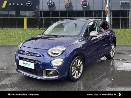 Photo Fiat 500x Sport Pack