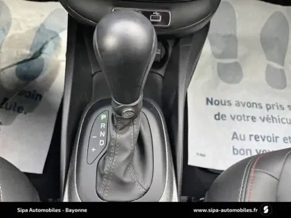 Photo 27 Fiat 500x  1.5 FireFly 130 ch S/S DCT7 Hybrid