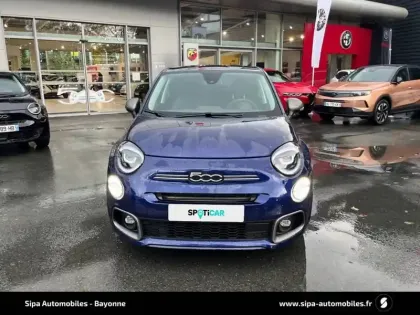 Photo 42 Fiat 500x  1.5 FireFly 130 ch S/S DCT7 Hybrid